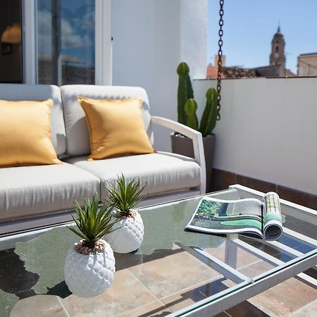 Inmalaga Penthouse Padilla Apartment Luaran gambar